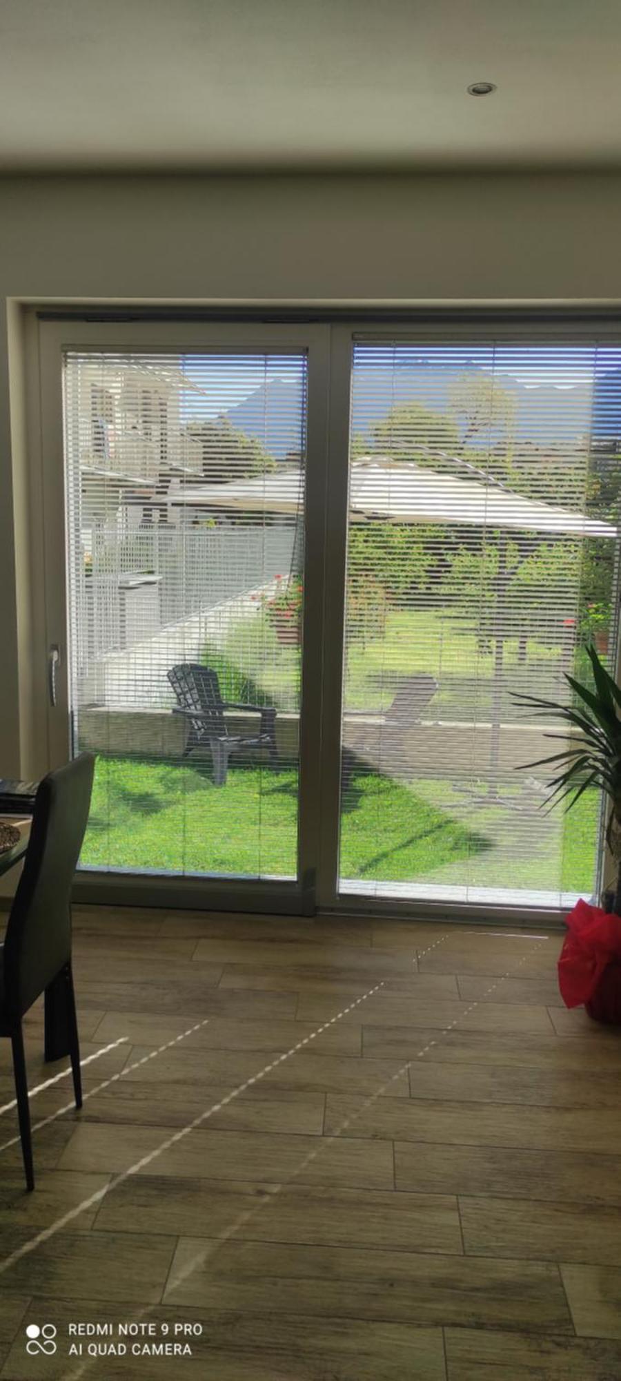 Casa Lina Tirano Apartment Bagian luar foto