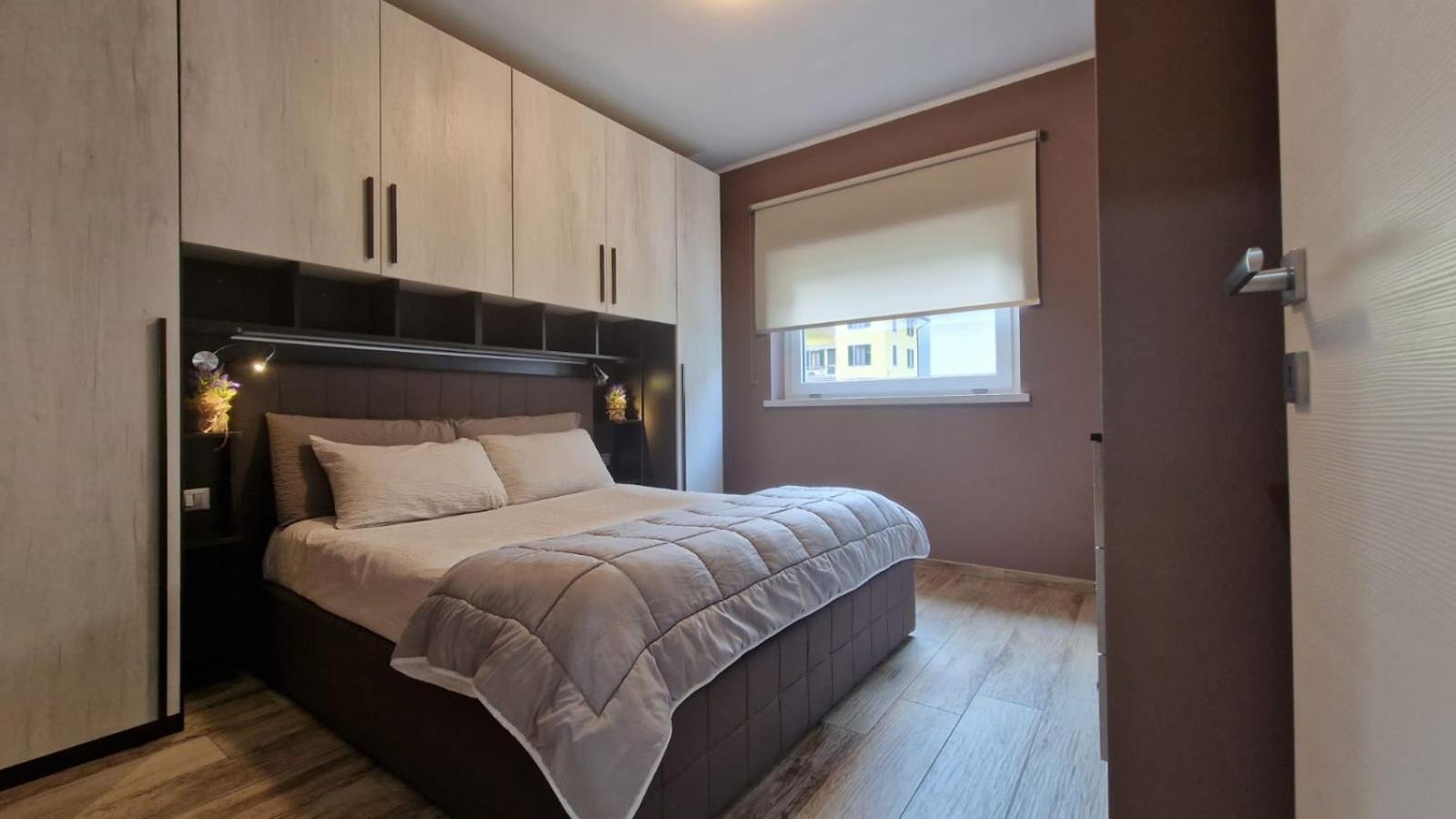 Casa Lina Tirano Apartment Bagian luar foto