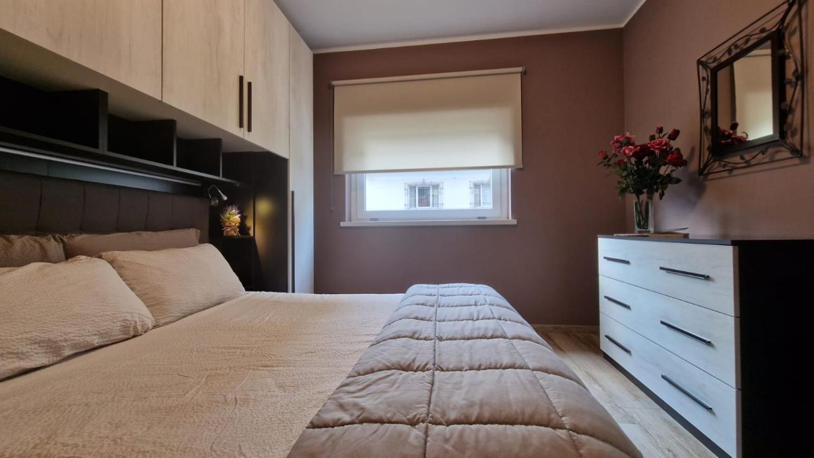 Casa Lina Tirano Apartment Bagian luar foto